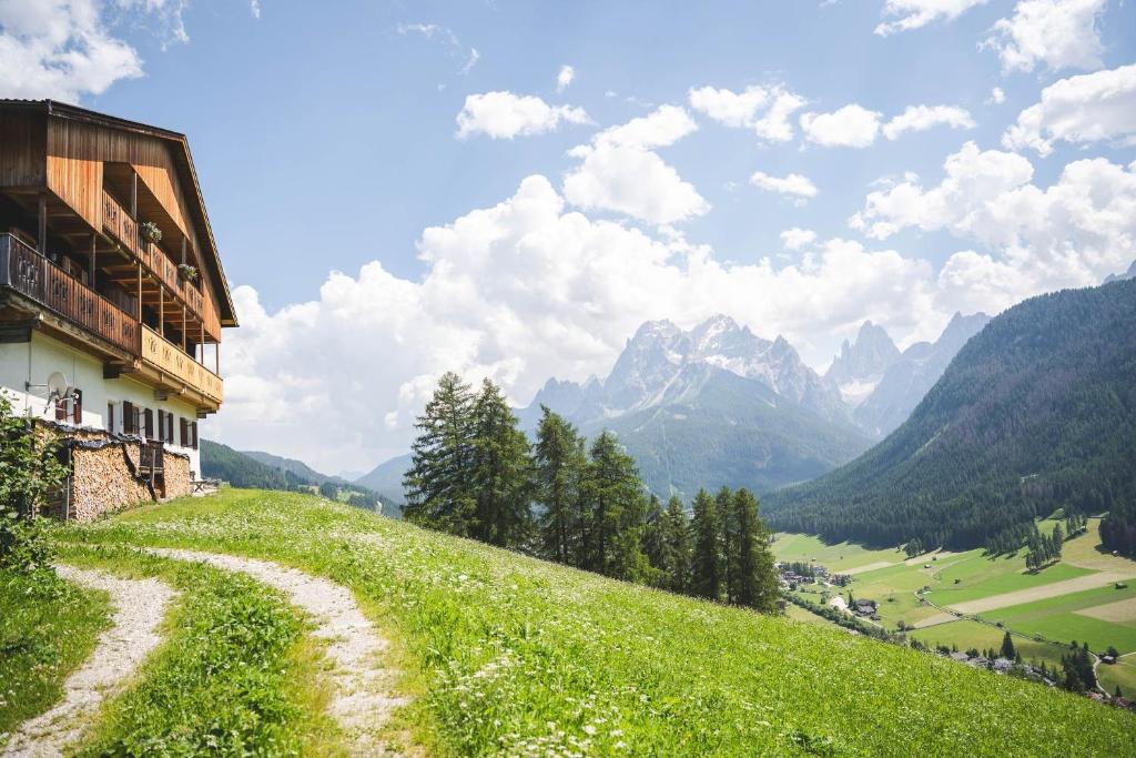Egorta - Egarterhof Sexten - 2