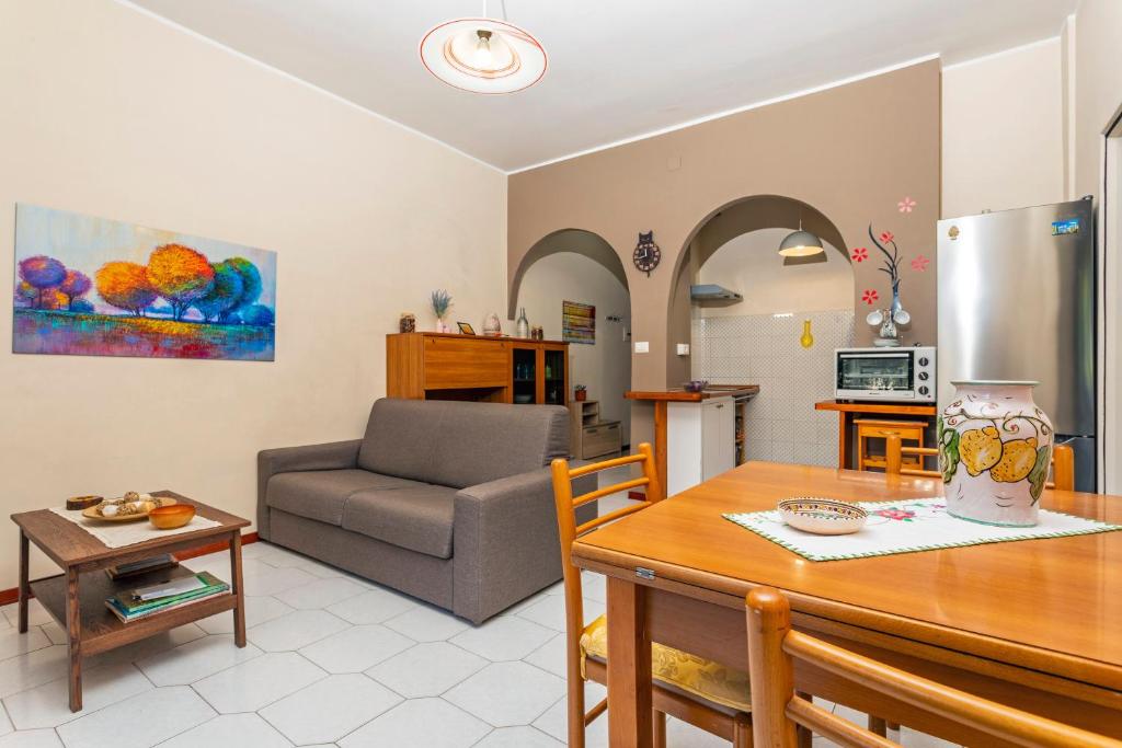 Casa Musa Giardini Naxos - 5
