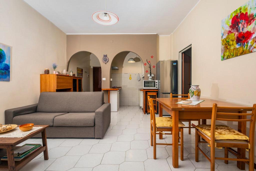 Casa Musa Giardini Naxos - 4