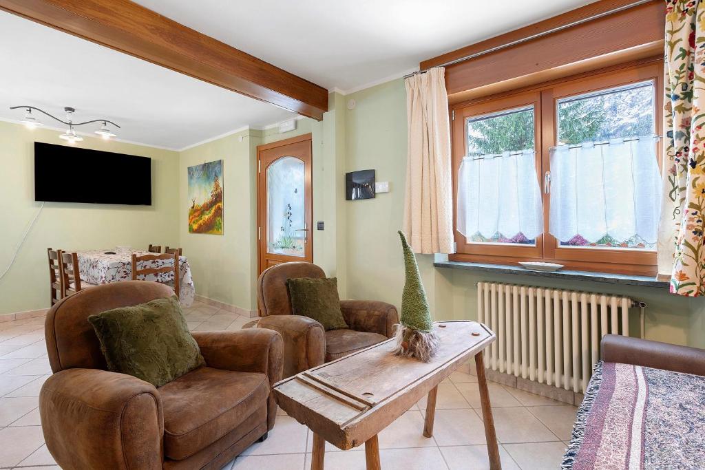 La Maisonnette - 2