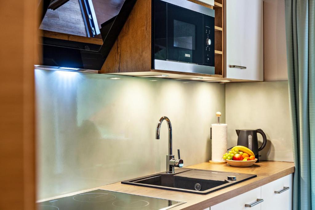 Haus Alpenheim Apartment 1 - 5