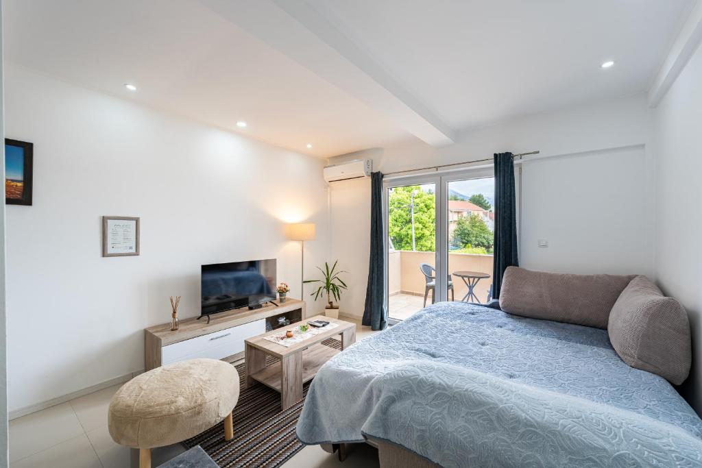 Apartments Kankaras - Sea View - 5