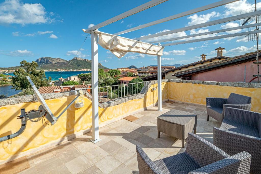 Orizzonti Solarium - 1