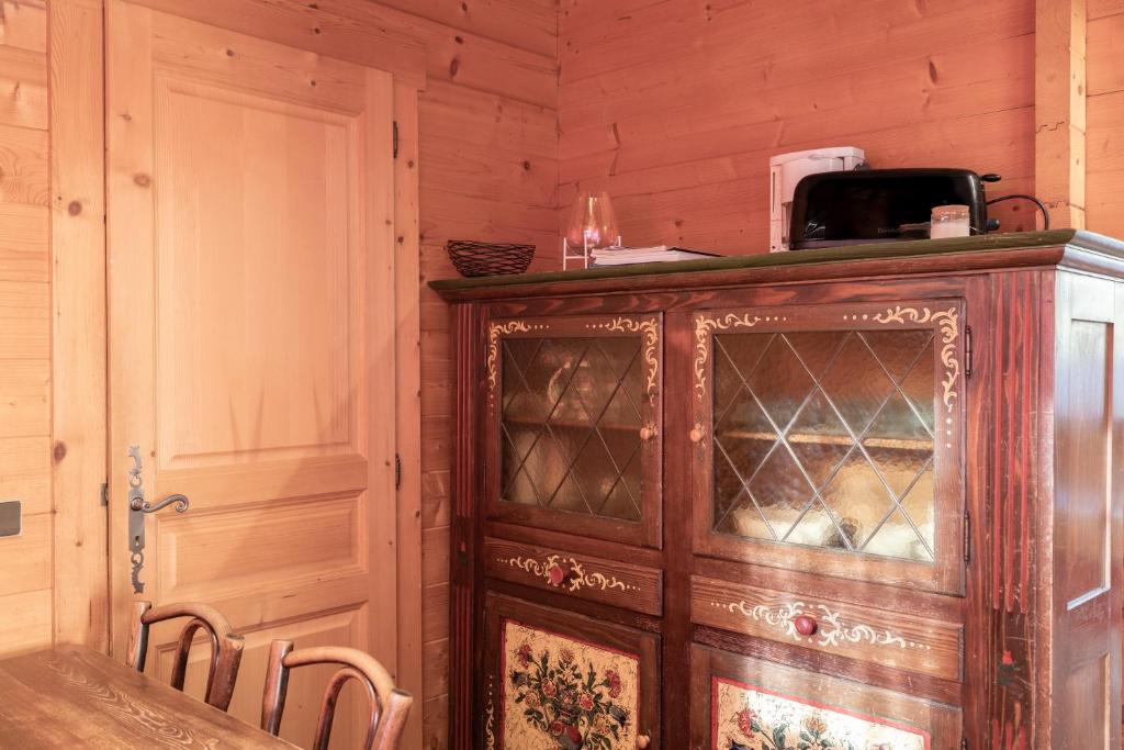 Chalet Chacaltaya - 4