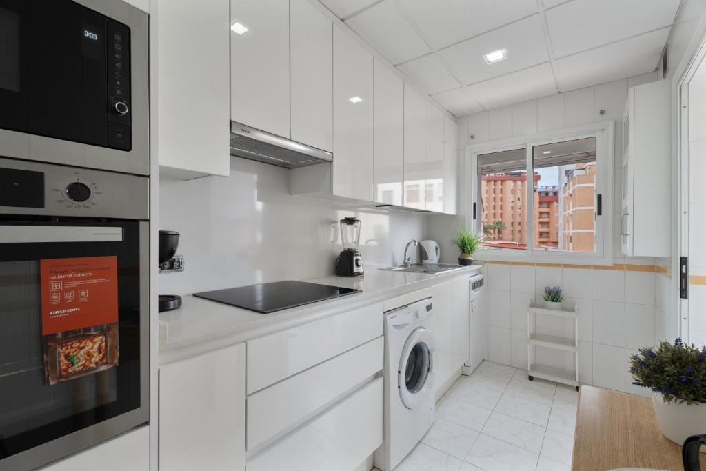 Apartamento Bonjour - 5