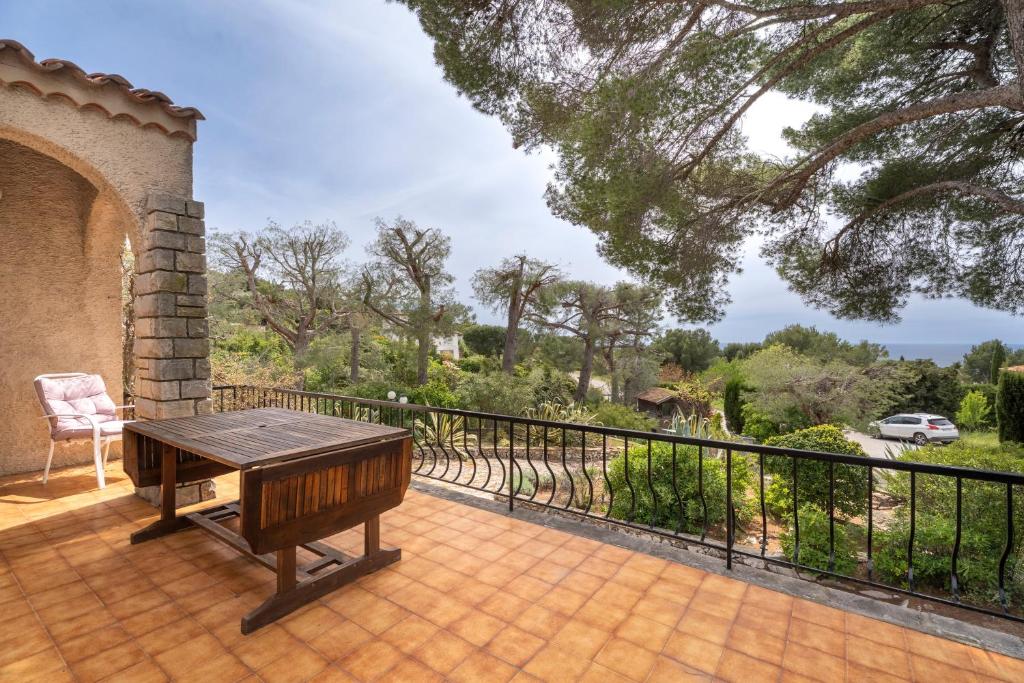Villa Les Aloes - 1