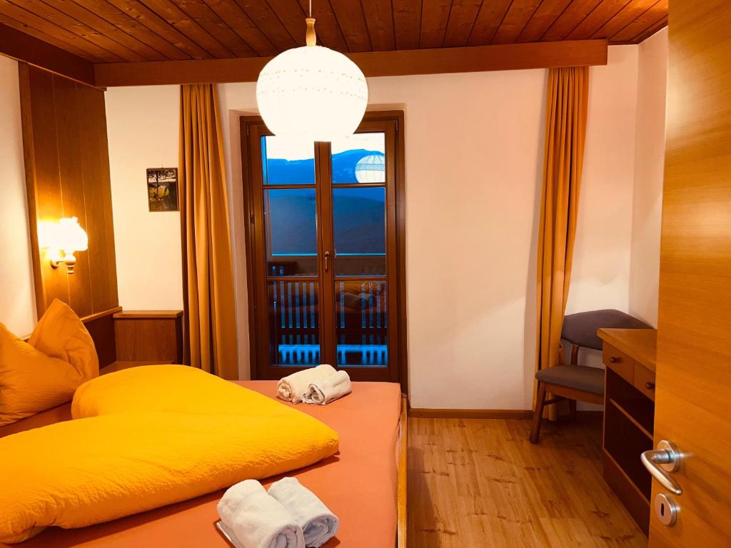 Residence Zirmer Wohnung Wasser - 5