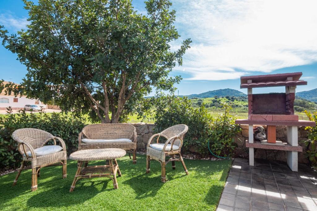 Casa a schiera Budoni - 2