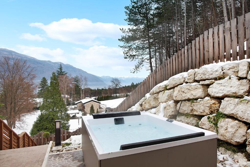 Wellness Lodge Chicca - 5