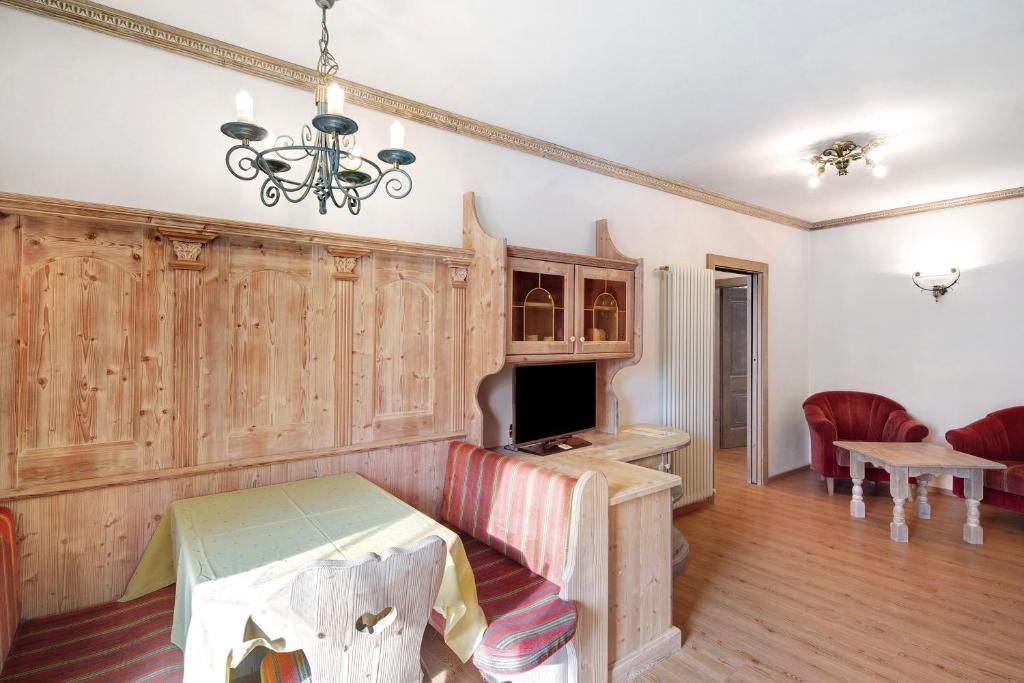 Casa Li Roina n 45 - 4