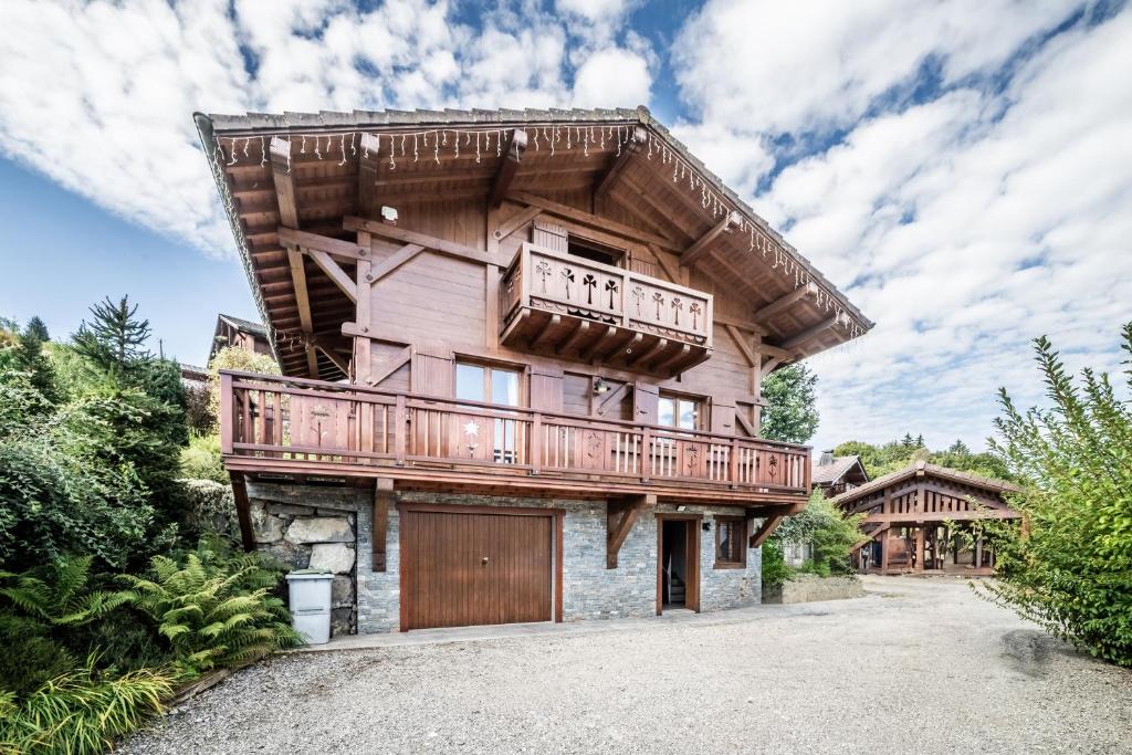 Chalet familial - Le Laquis - 3