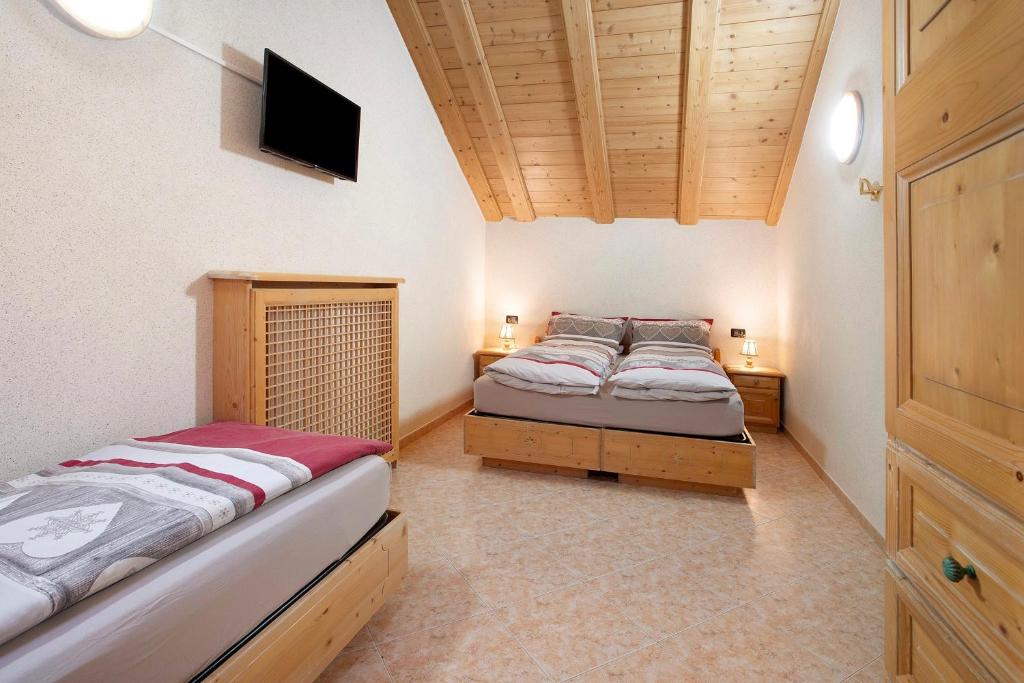 Appartamento Gemma - 2