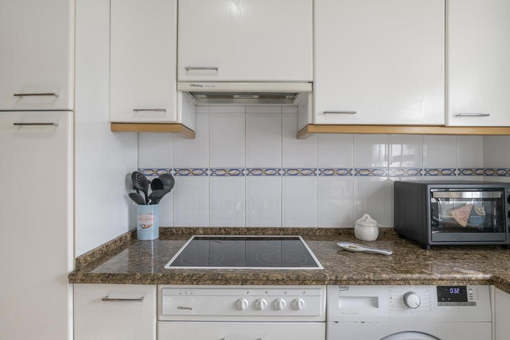 Apartamento en Vejer - 5