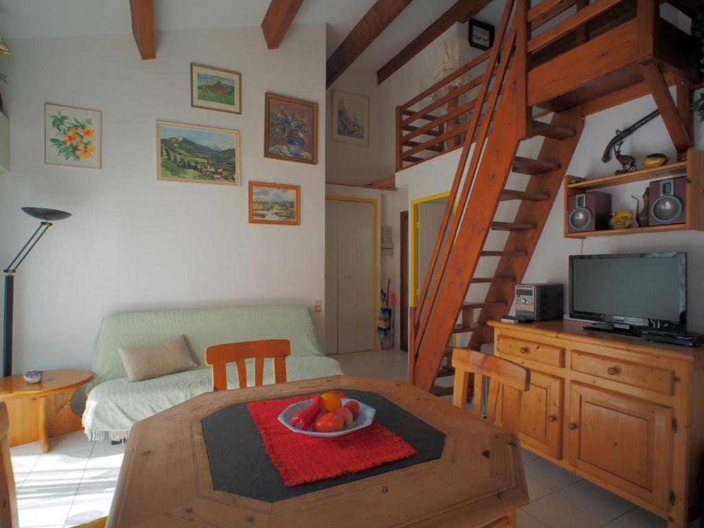 Oasis village naturiste - 3
