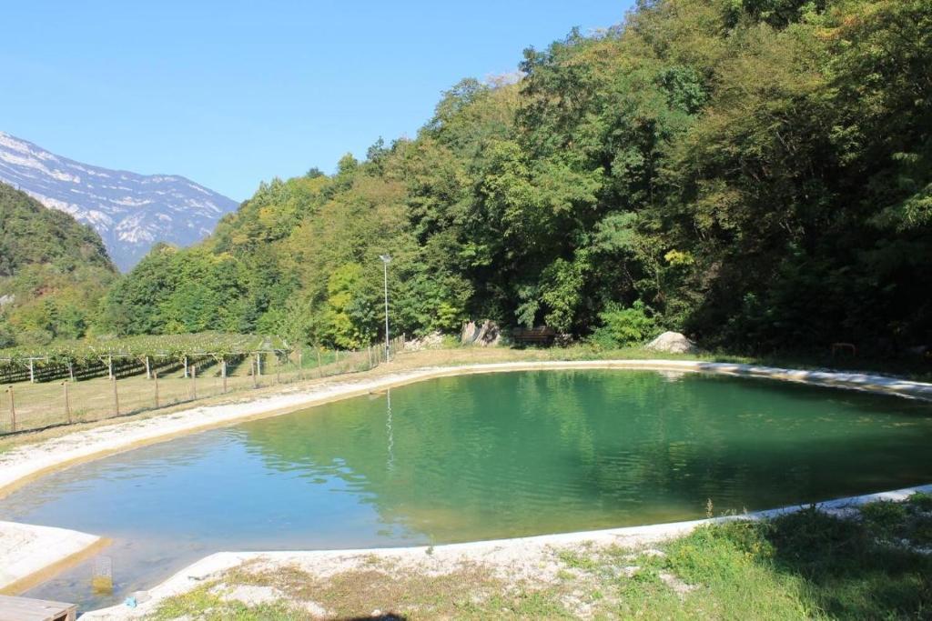 Agriturismo Maso Rocca - 2