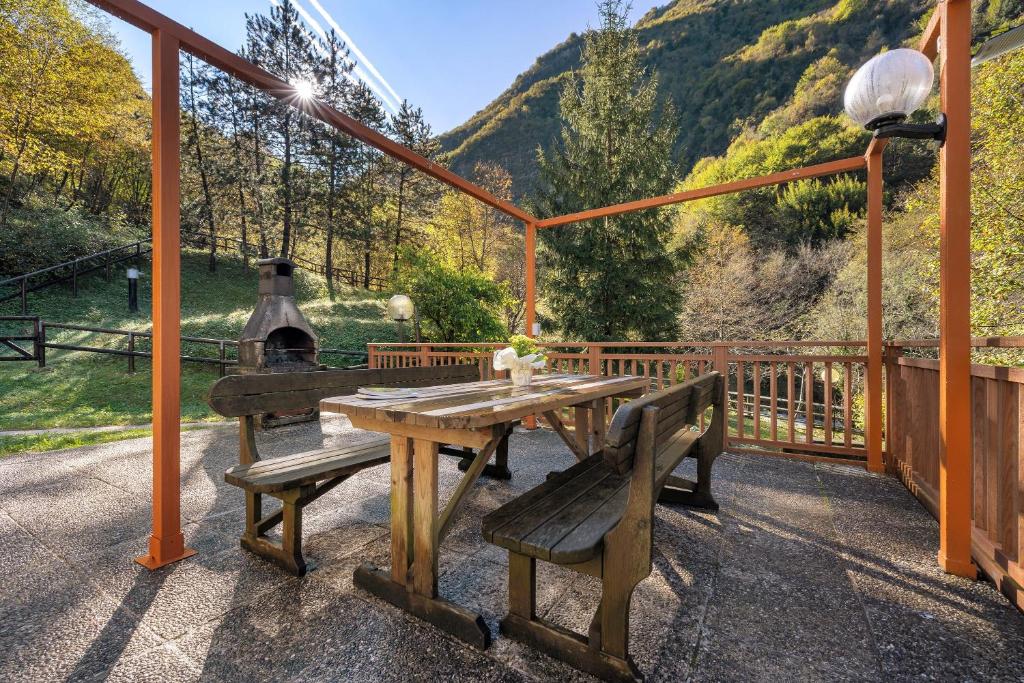 Agriturismo Maso Rocca - 3