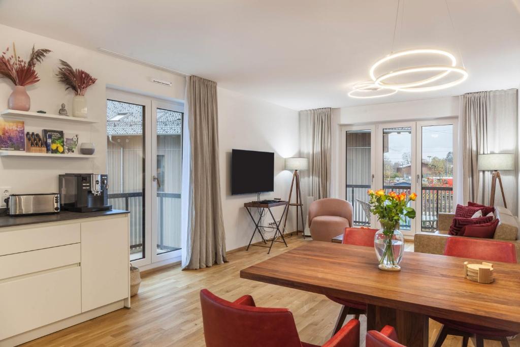 Apartment zum Genießen - 4