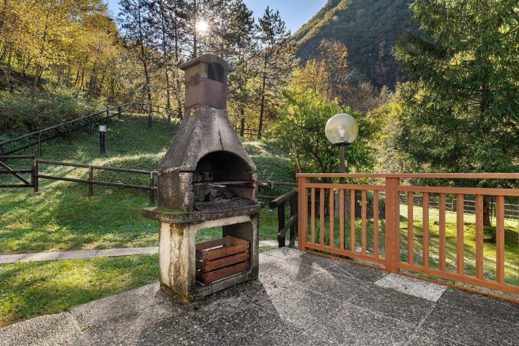 Agriturismo Maso Rocca - 4
