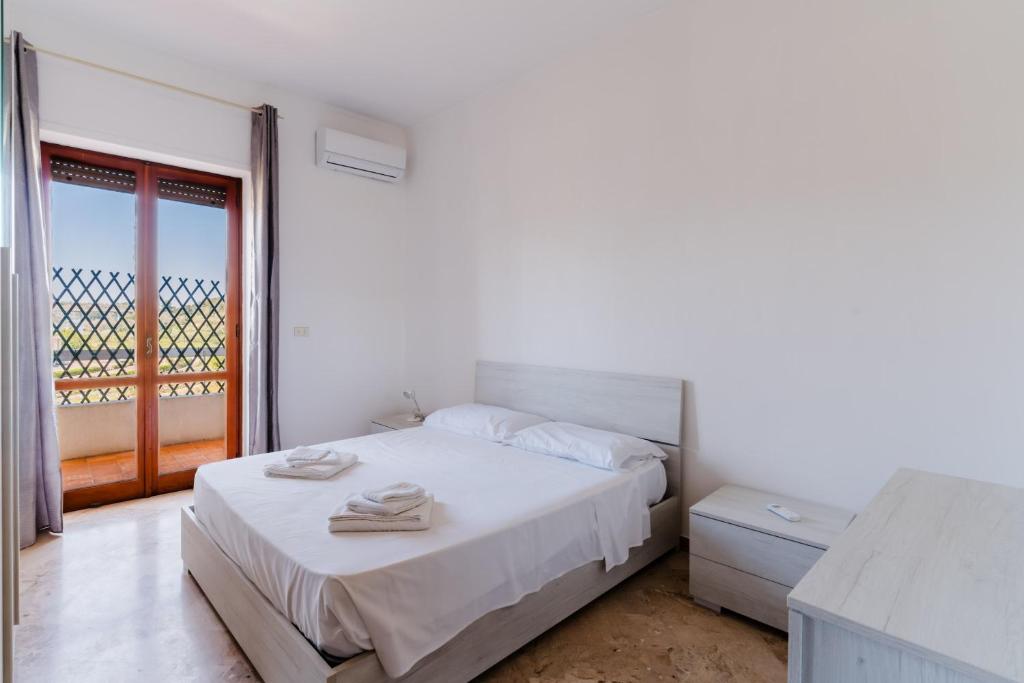 Casa vacanze Federica sul Lungomare - 1