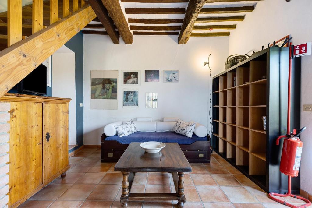 La Ripa - Appartamento I Nidi - 5
