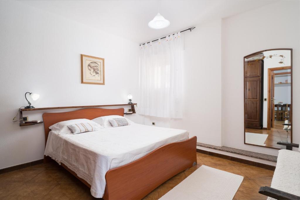 Appartamento da Manzela - 1