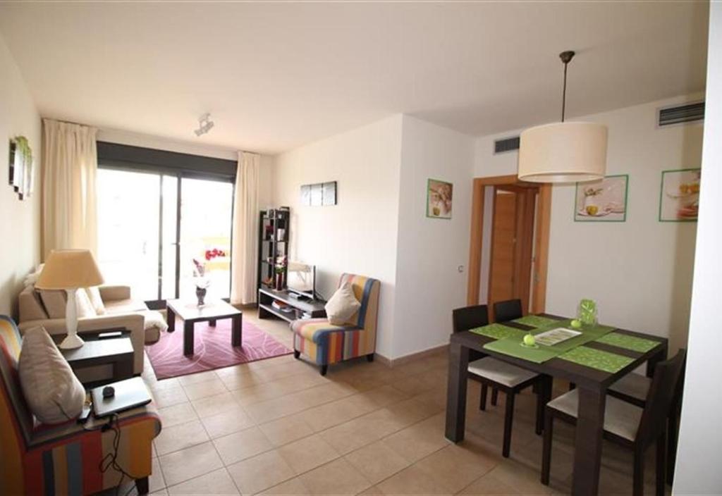 Apartment in La Cala de Mijas - 1