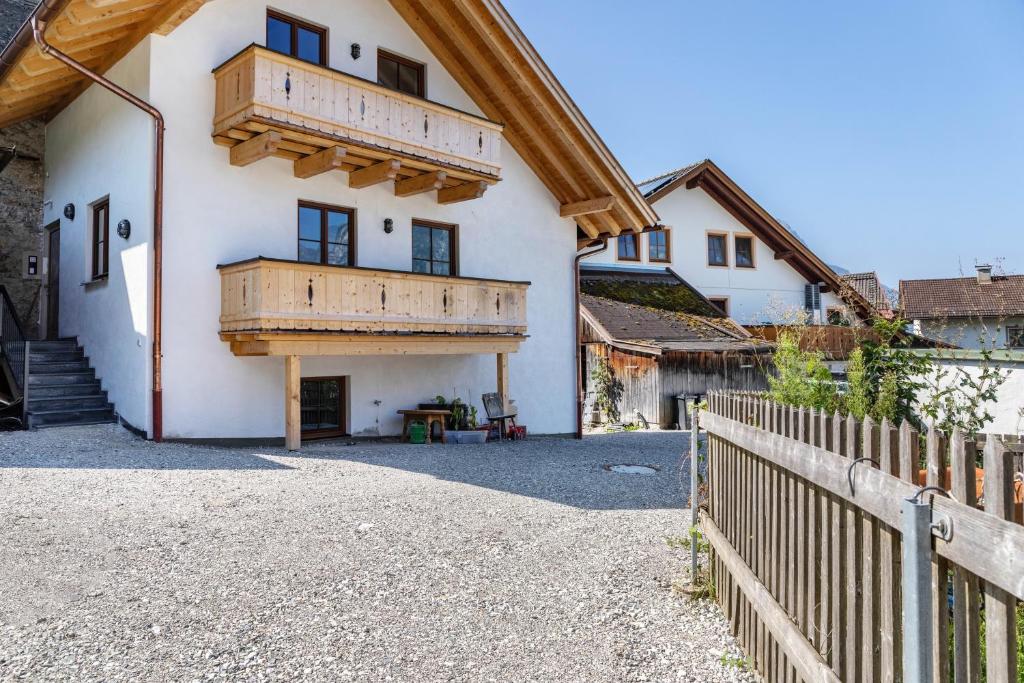 Beim Schweizer - 1