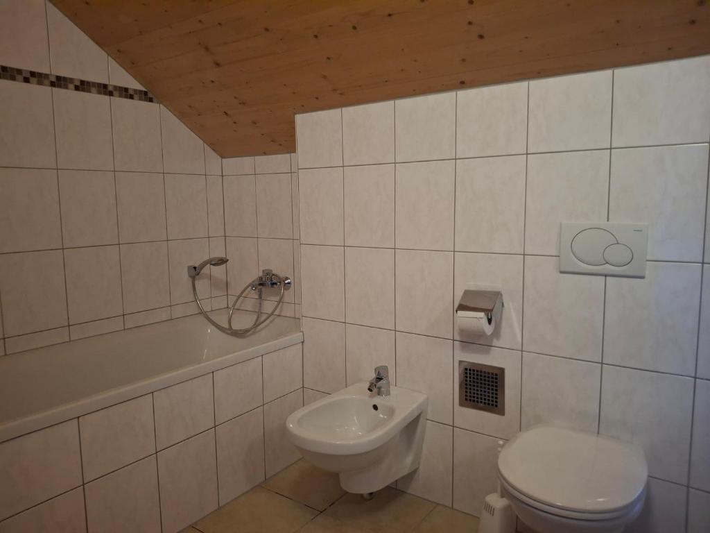 Chalet Martina - 4