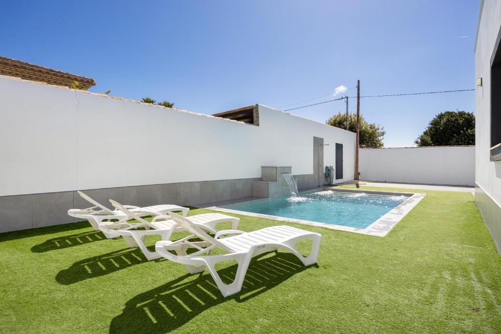 Villa Infinity 2 - 3