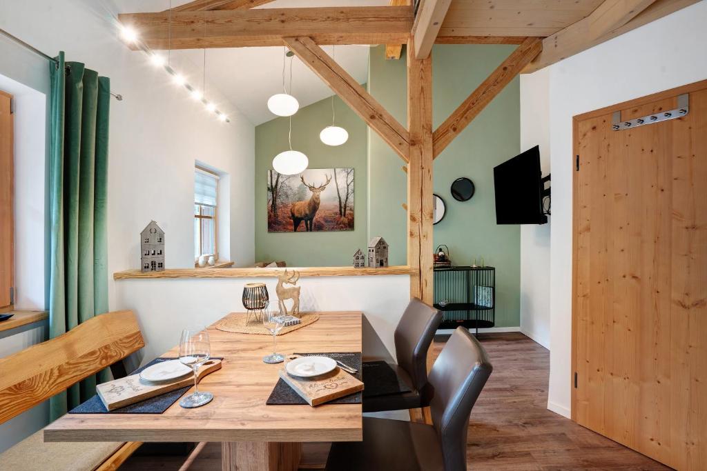 Ferienwohnung Unternberg - 5