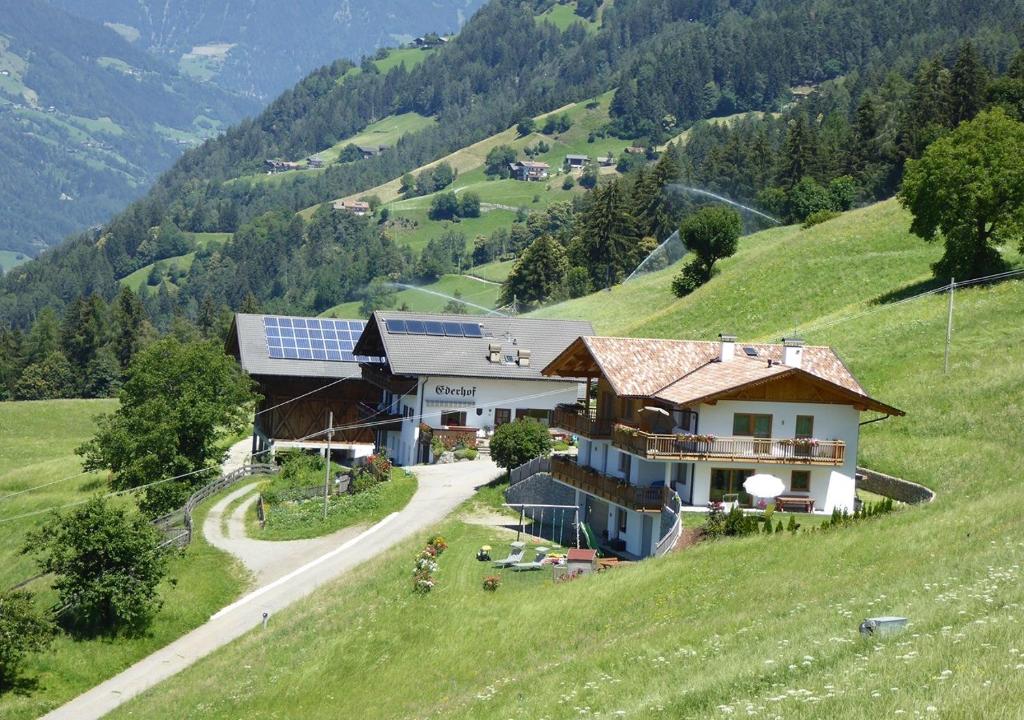 Ederhof - 5