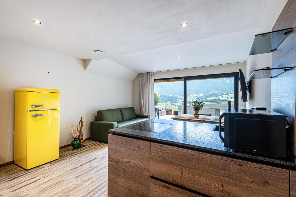 Aumia Apartment Opal - 3
