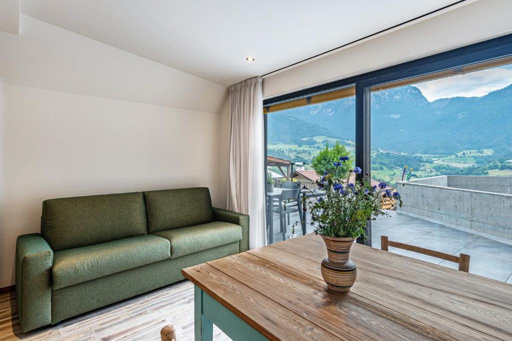 Aumia Apartment Opal - 2