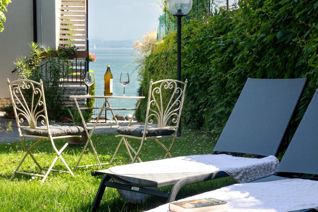 Apartment Garden Vill Lago - 4