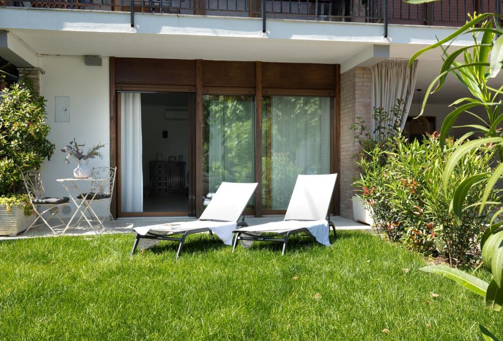 Apartment Garden Vill Lago - 3