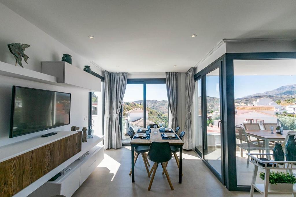 Luxury apartment - 4