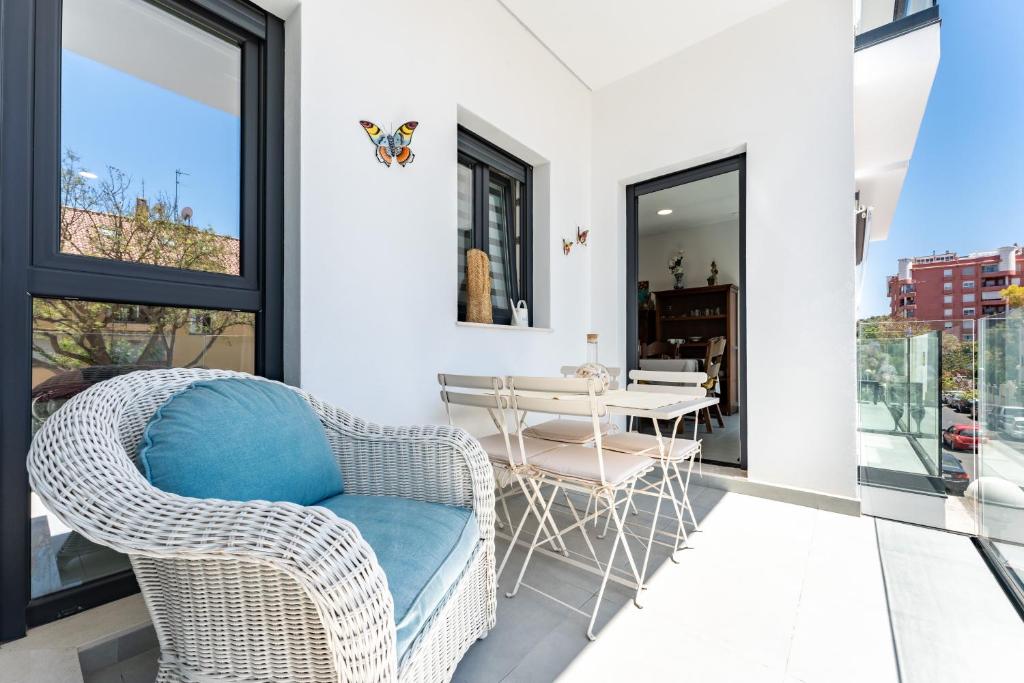Apartamento Novasol - 1