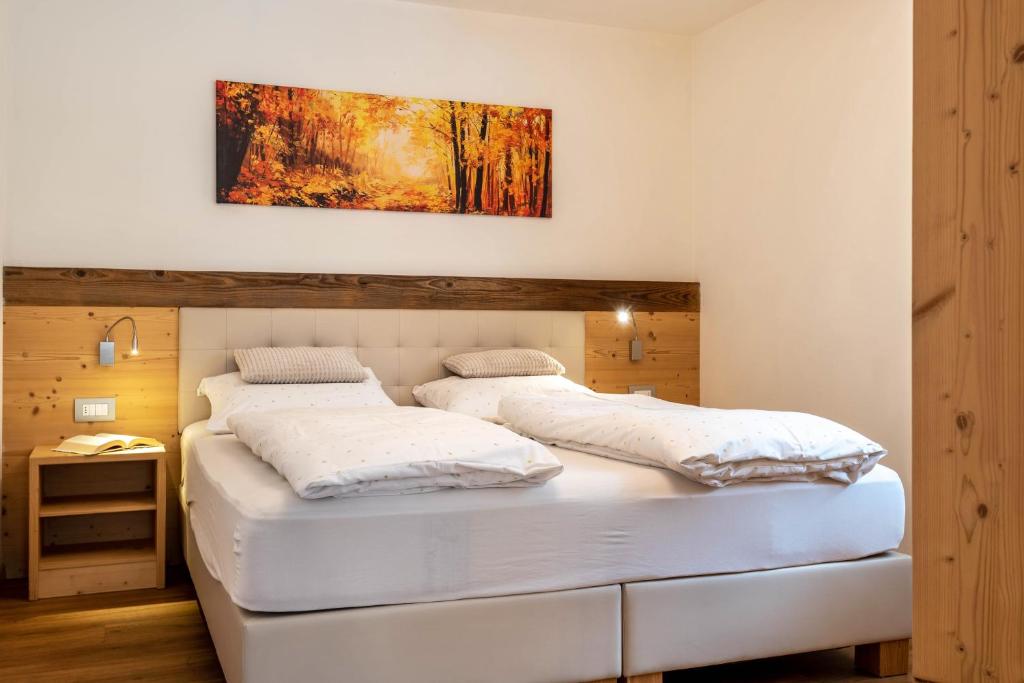 Ciasa Rungg Monte Sella Suite - 5