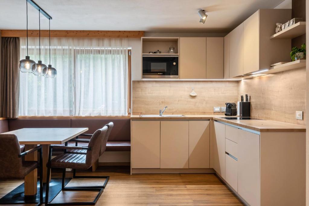 Ciasa Rungg Monte Sella Suite - 3