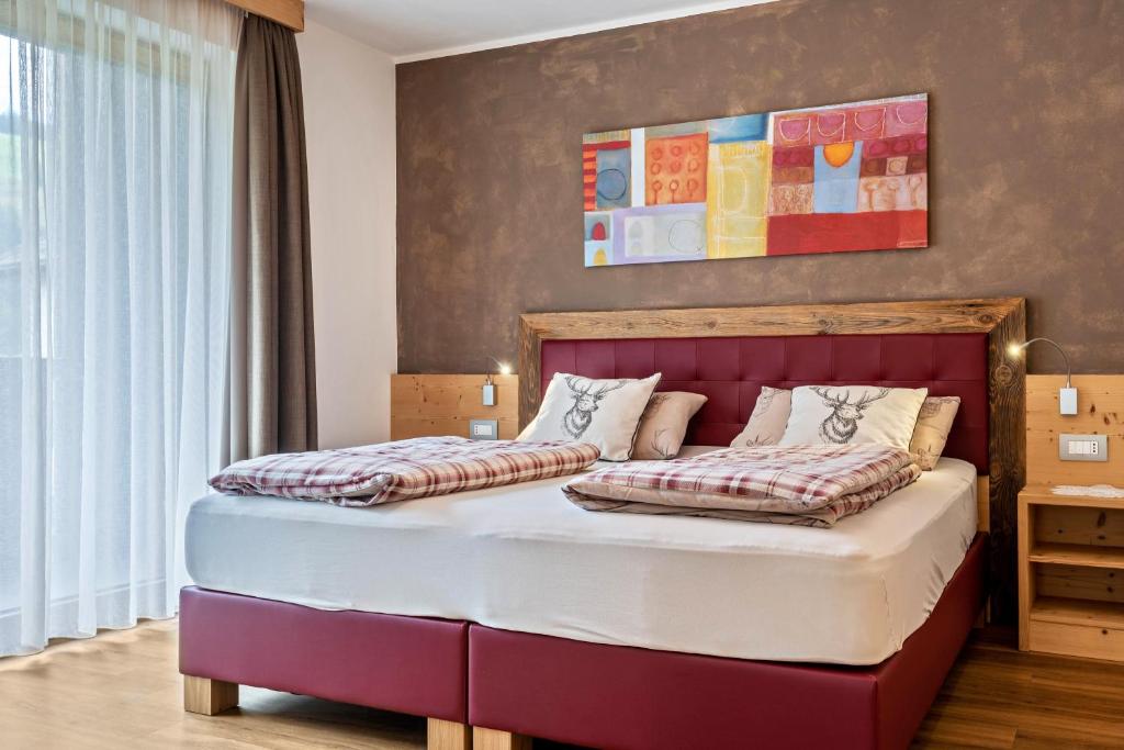 Ciasa Rungg Monte Sella Suite - 4