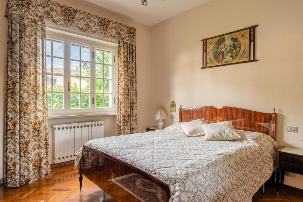 Tea Rose House - 3