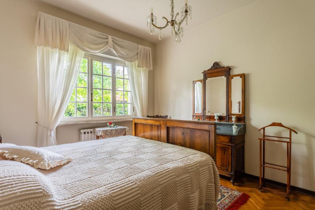 Tea Rose House - 5
