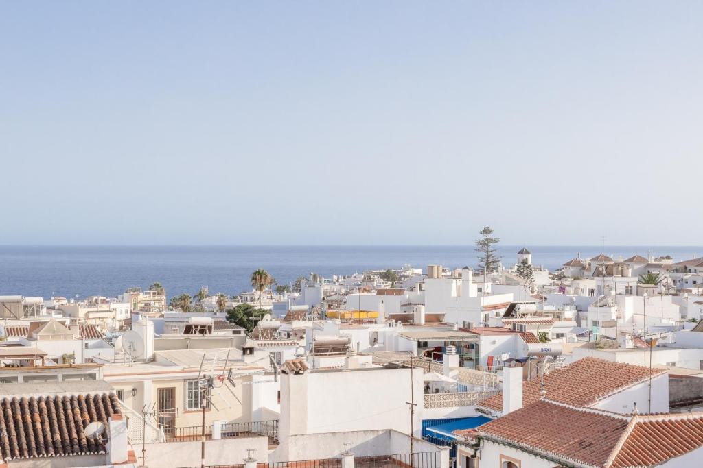 Apartamento San Juan 18 - 2