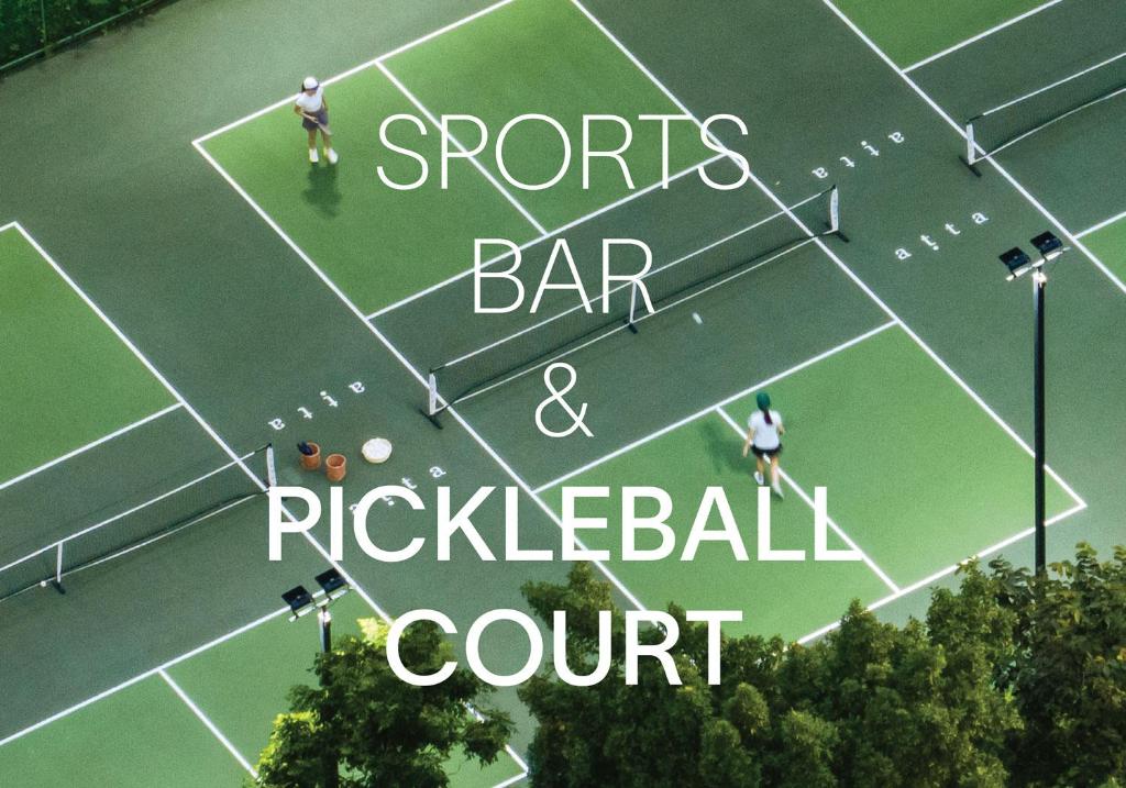 Sports and activities