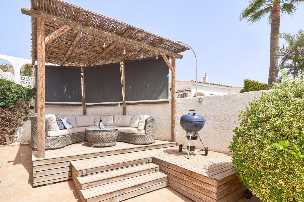 Casa Ambar - 5
