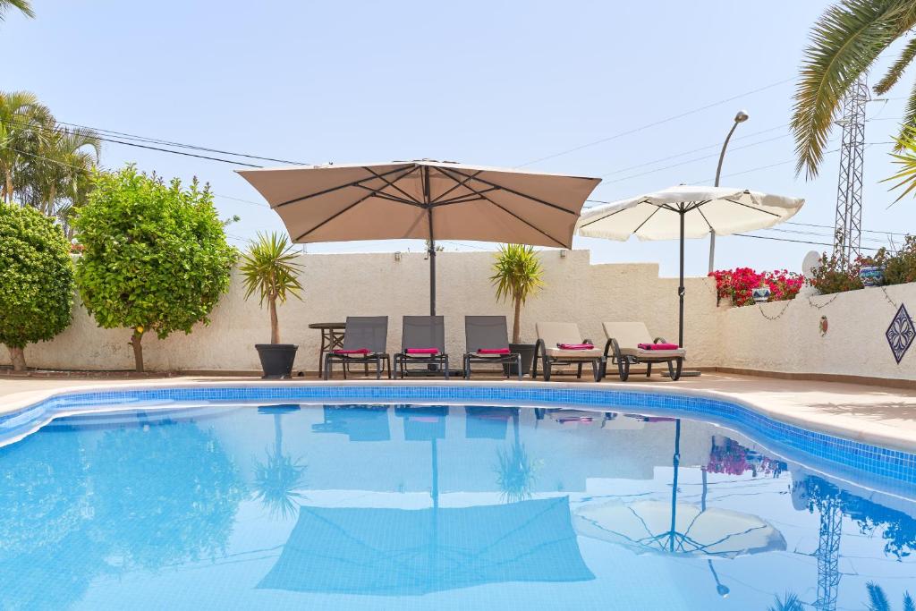 Casa Ambar - 3