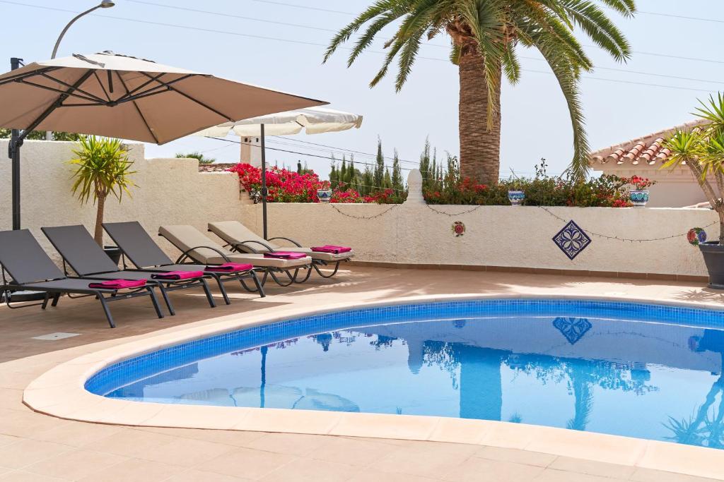 Casa Ambar - 4