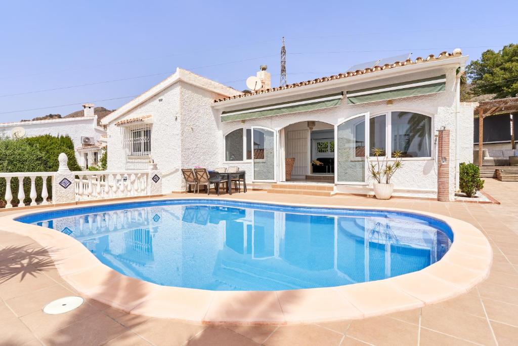 Casa Ambar - 1