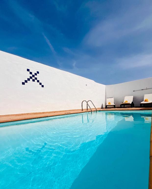 Lanzarote Suite Moon - 3