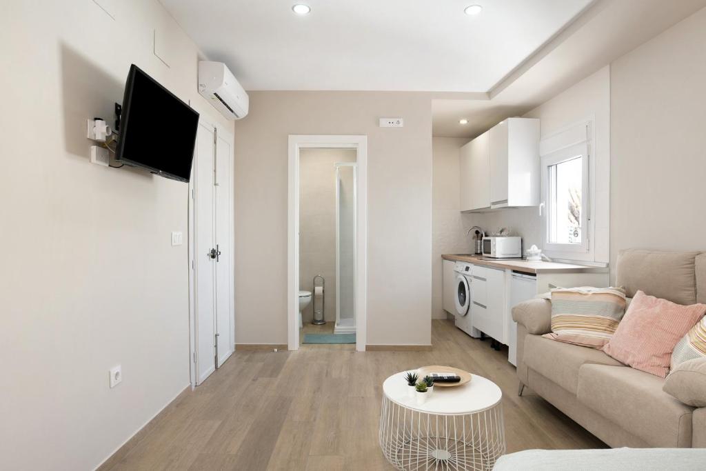 Apartamento La Fuente - 3